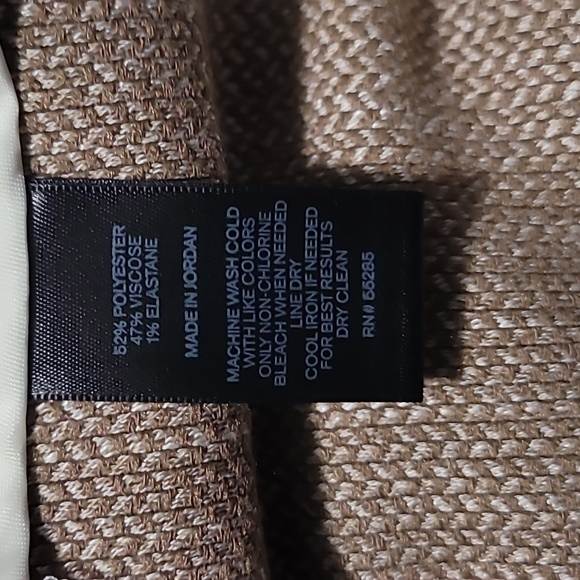 Express Editor Slacks - Picture 12 of 16